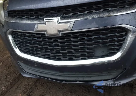 2015 Chevrolet Malibu 1Fl from USA, damaged, VIN 1G11A5SL3FF164993